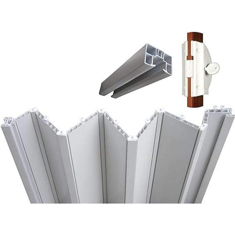 Sliding Door 82x212 Cm -