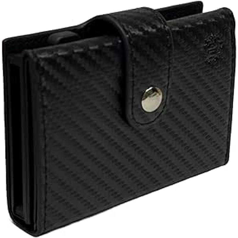 High-quality Wallet Card Access – Durable & Compact | Rfid Protection | Wallet For