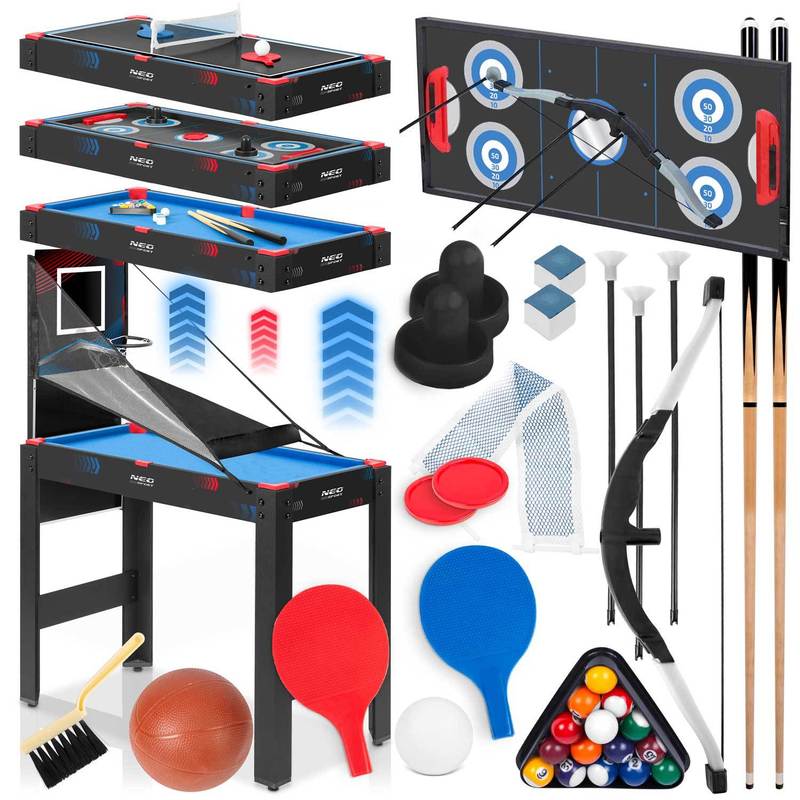 Image of Neo-sport Ns-810 Game Table