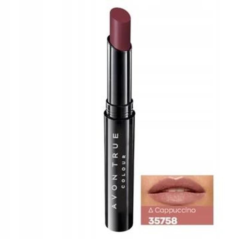 Image of Avon True Lipstick - Cappuccino