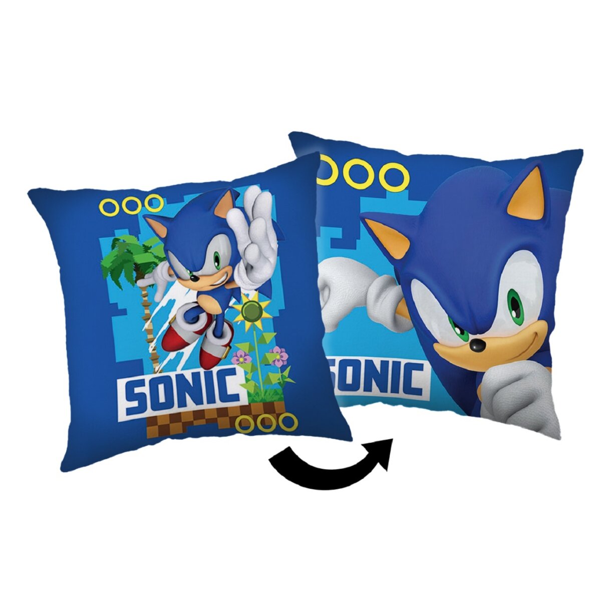 (1pc) Premium Decorative With Double-sided