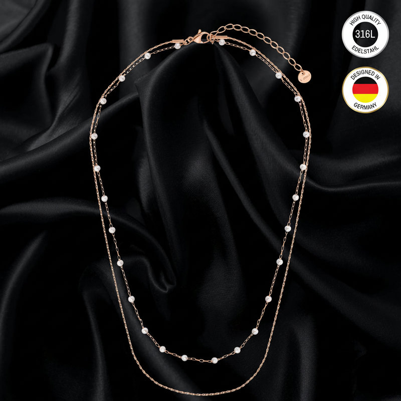 Rose With , Water-resistant.