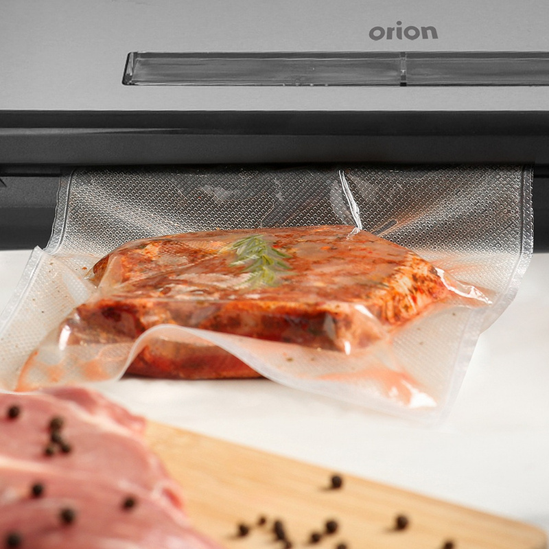 Accessories For Vacuum Sealer 25x15 Cm 20pcs.