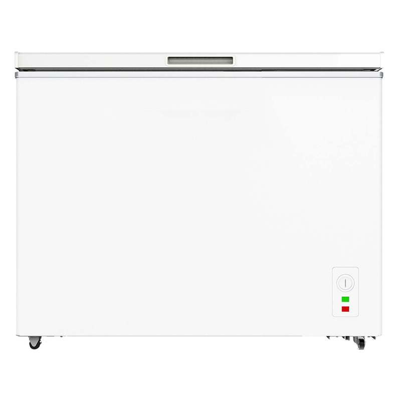 TEMU PYRAMIDEA Congelatore Capacit� 200 Litri (194 Litri ) Classe E CNG204