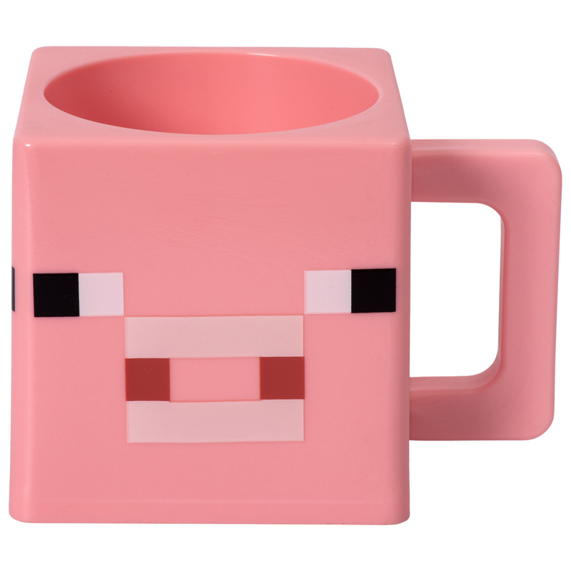 Cube Tasse - -