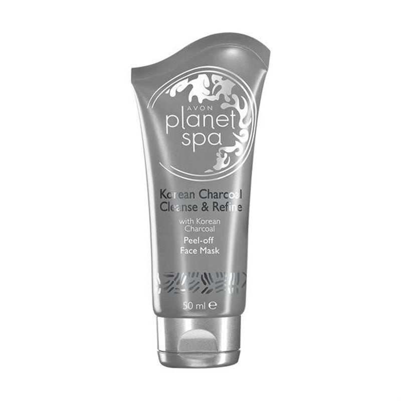 Image of Avon Mask With Active Carbon