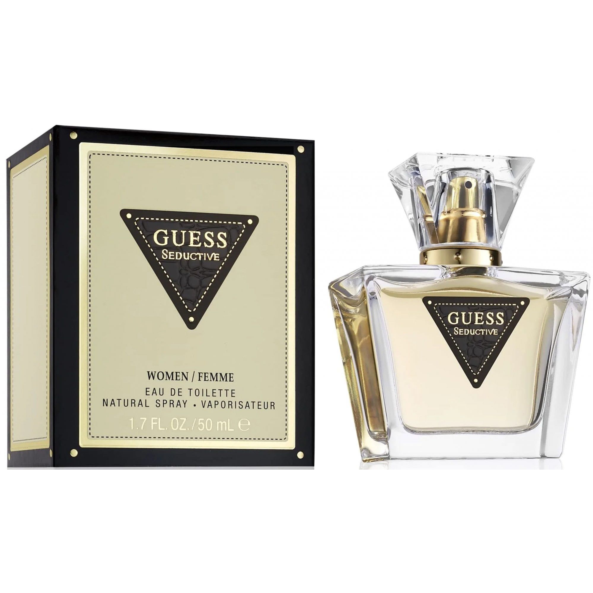Guess Guess Seductive Eau de Toilette 50ml Spray