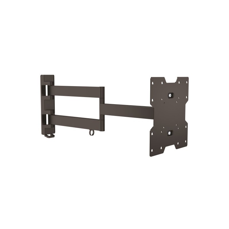 TEMU Supporto staffa per TV per 22 24 26 28 32 40 42 " pollici 61 cm dalla parete