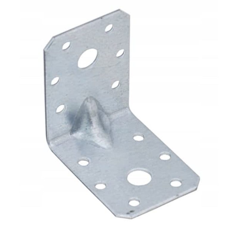 TEMU Conector de de resistencia Domax KPL6 con gancho 60 X 60 X 45 X 2 mm, 20 unidades.