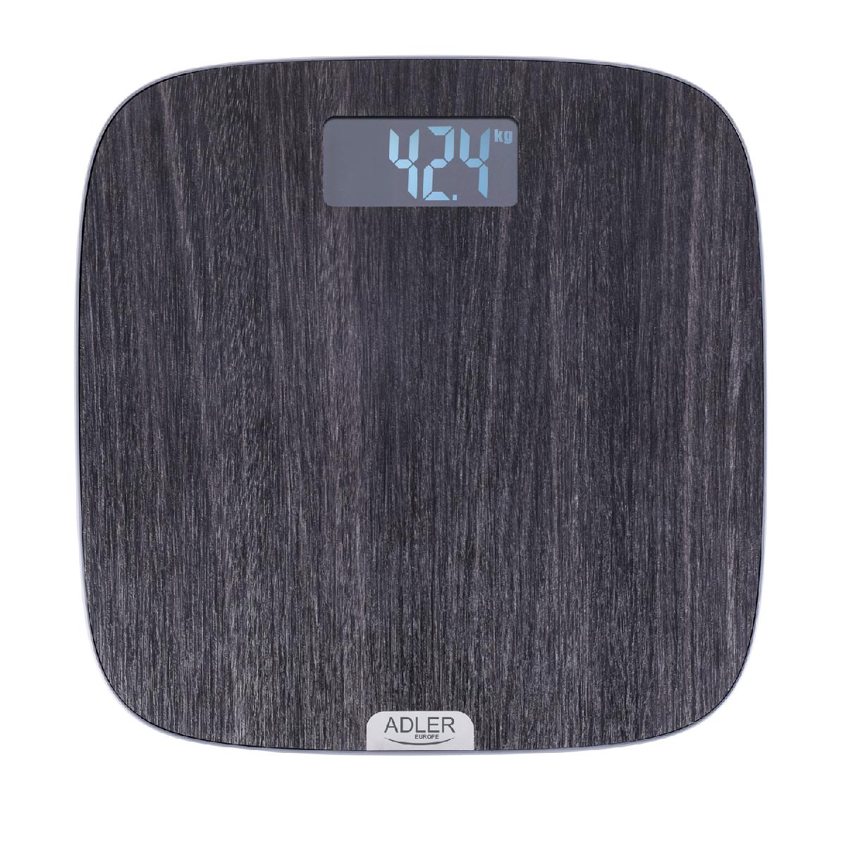 Adler Digital Personal To 180 Kg Ad 8192