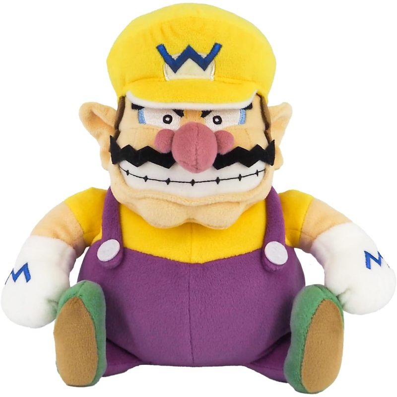 + - Super All Star Collection Plush: 25cm