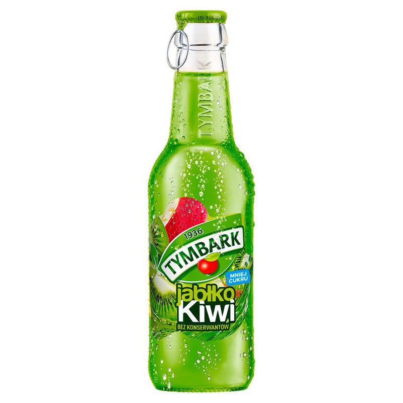 Tymbark Kiwi Drink 250 Ml