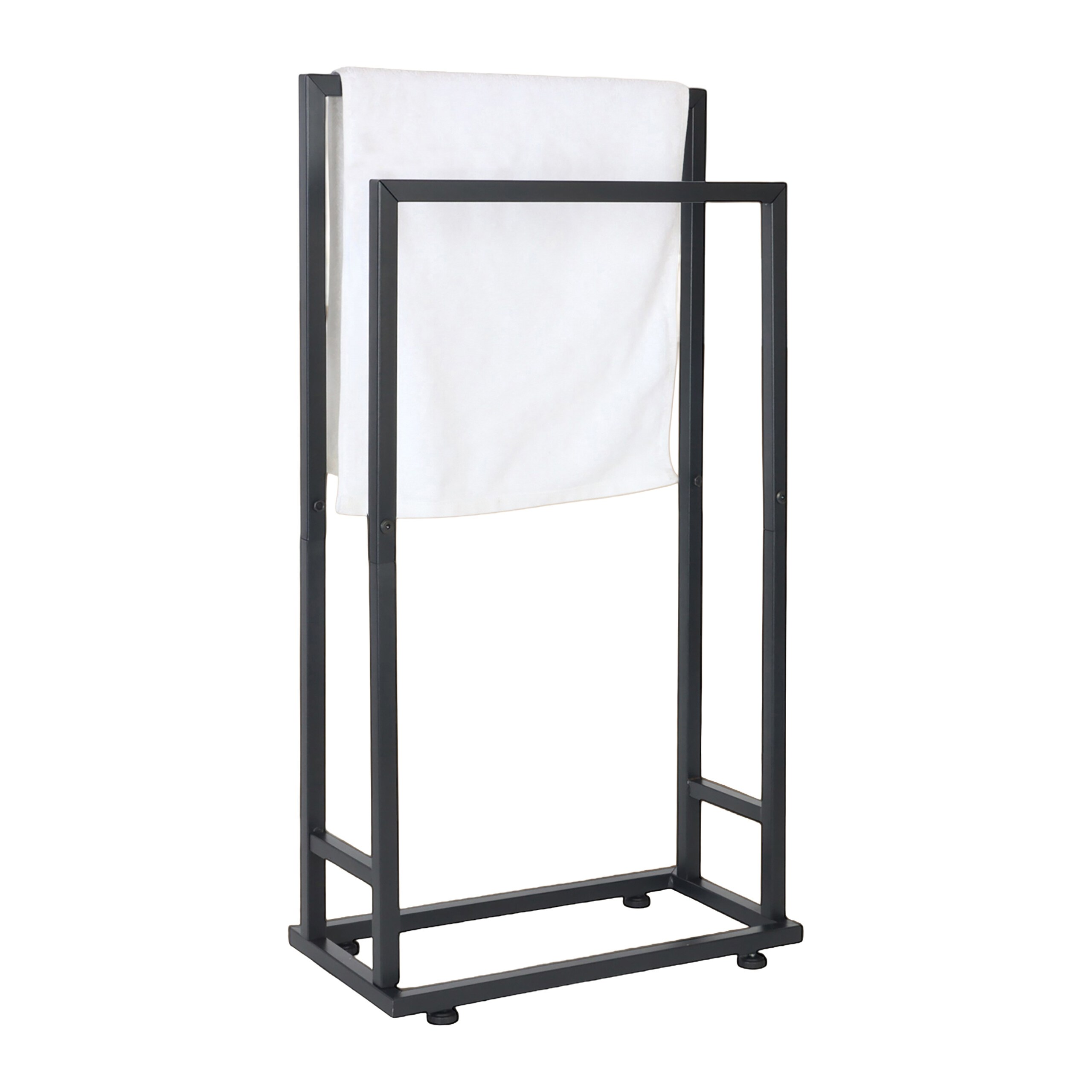 Towel - (w)41 X (h)77 X (d)21 Cm