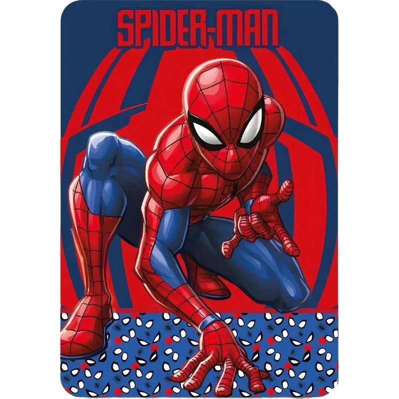 TEMU Coperta Ufficiale Plaid Morbida e 100x140cm per Bambini Pile con stampa Idea Regalo