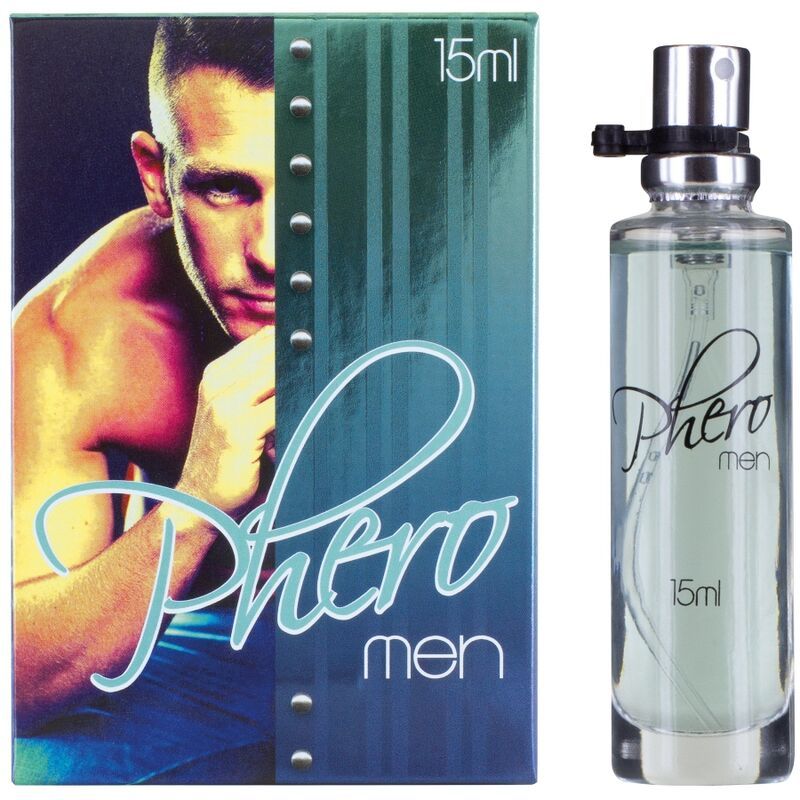 Eau De Toilette For Men 15 Ml: retailer-supplied image