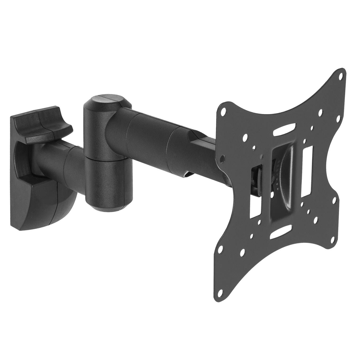 Universal Tv Mount 13-42 Inches Maclean Mc-503b Black