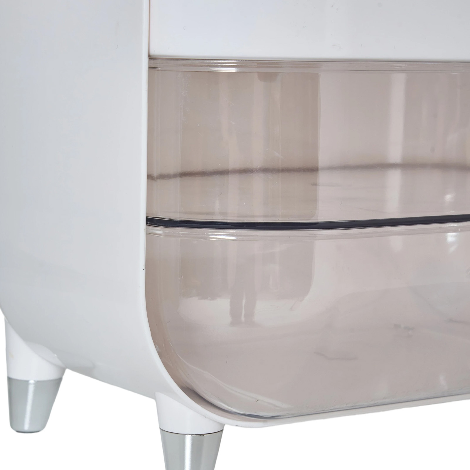Skincare Organiser Drawers for Makeup Storage