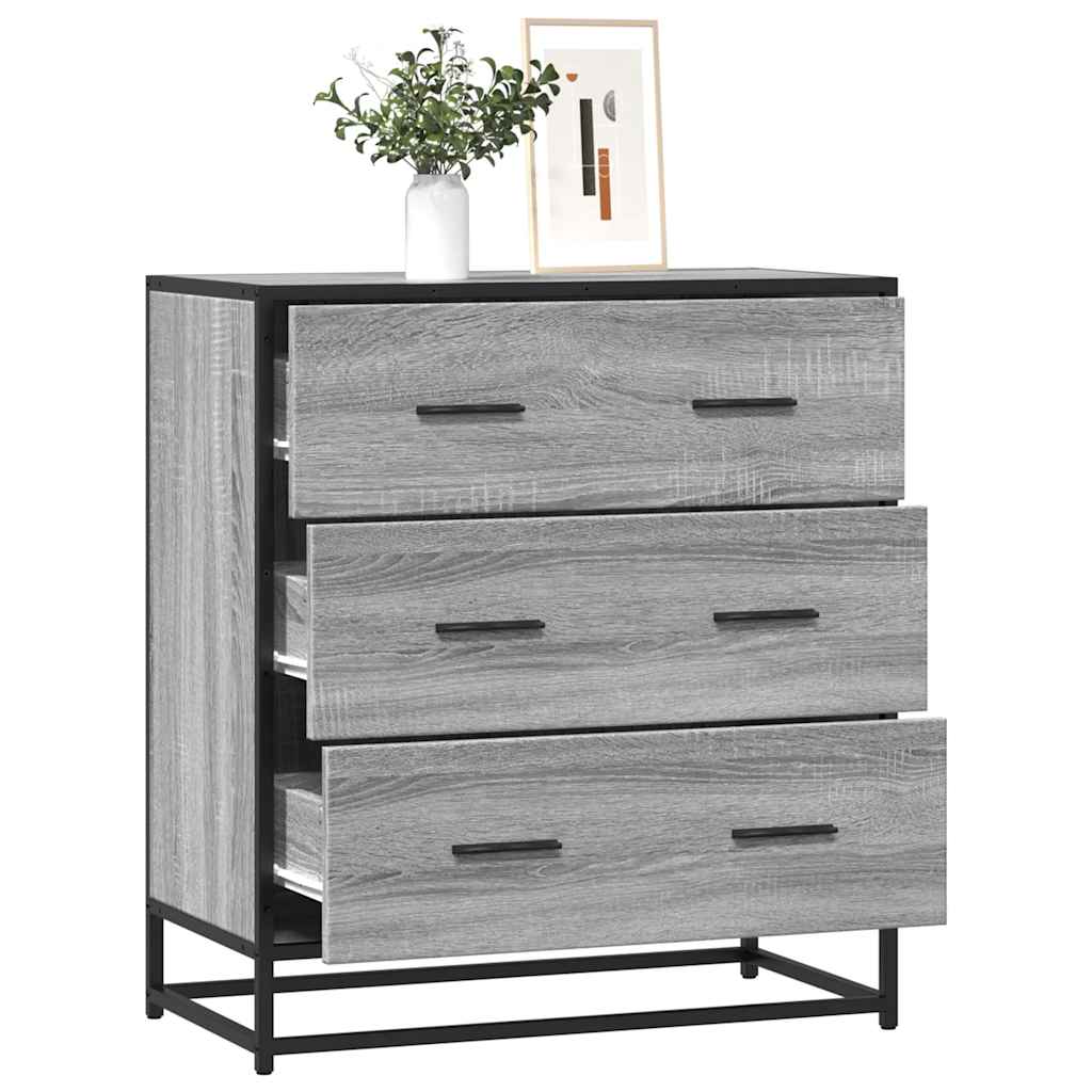 Vidaxl Sideboard, Dresser, Chest Of Drawers, Cabinet, Kitchen Cabinet, Hall Cabinet, Living Room Cabinet, Living Room Furniture