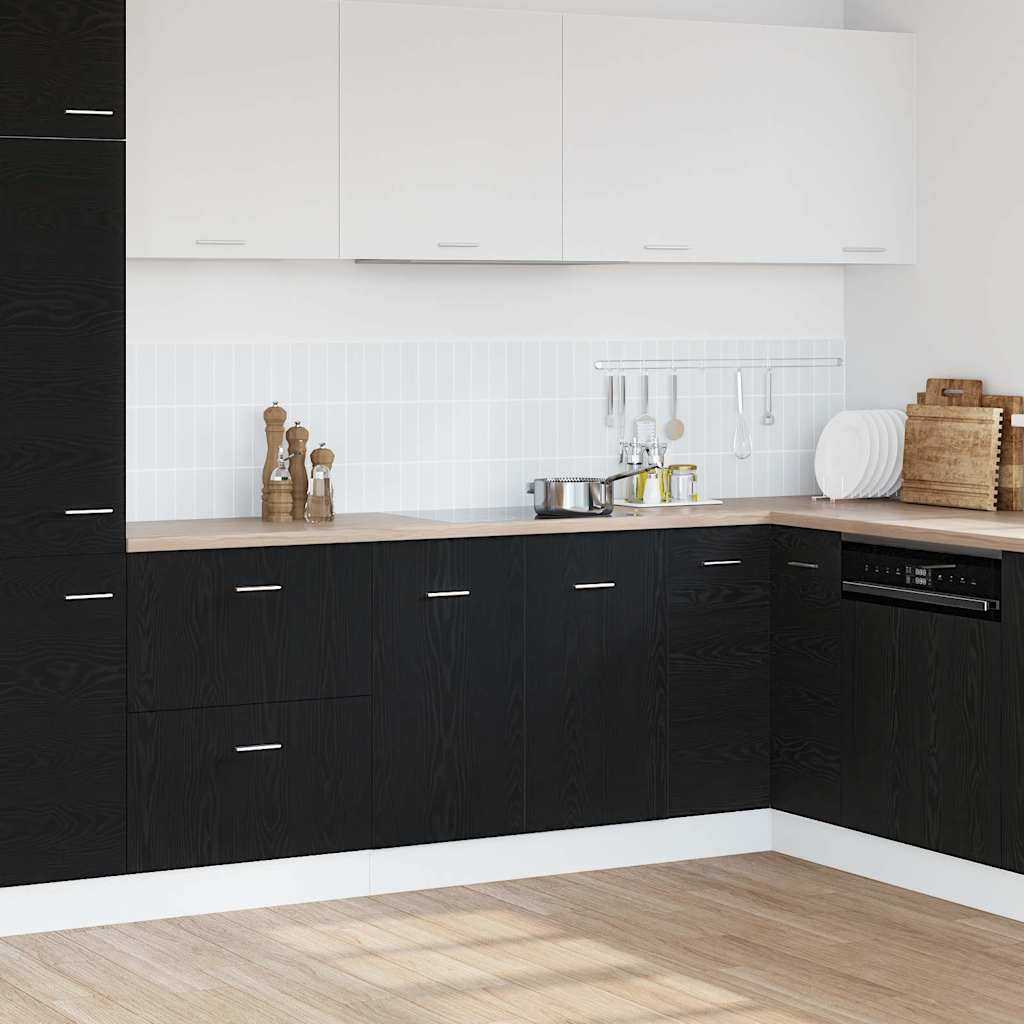 Vidaxl Base Cabinet For Sink Base Cabinets For Sink Kitchen Cabinet Kitchen Unit Kitchen Cabinet Kitchen Cabinet Sink Cabinet Kitchen Sink Base Cabinet Under The Sink