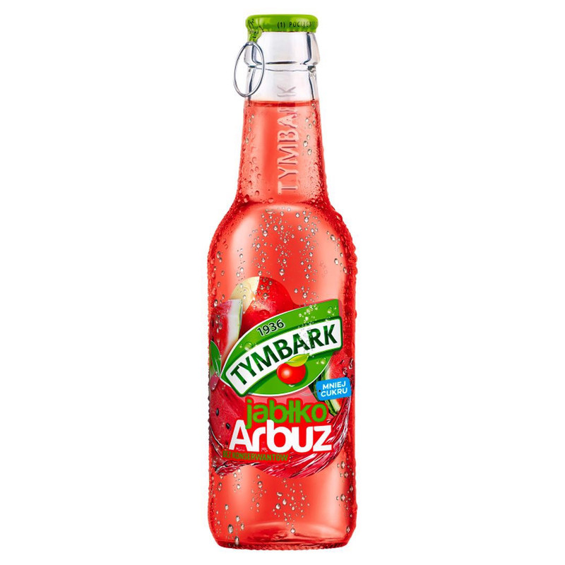 Tymbark Watermelon Drink 250 Ml