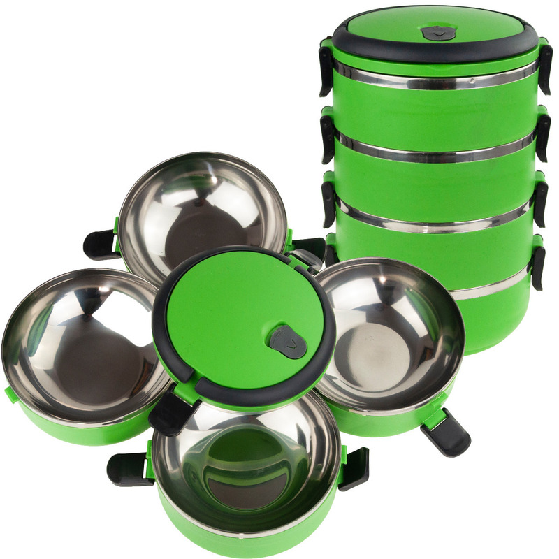 Lunchbox Container Lunchbox 2.2l