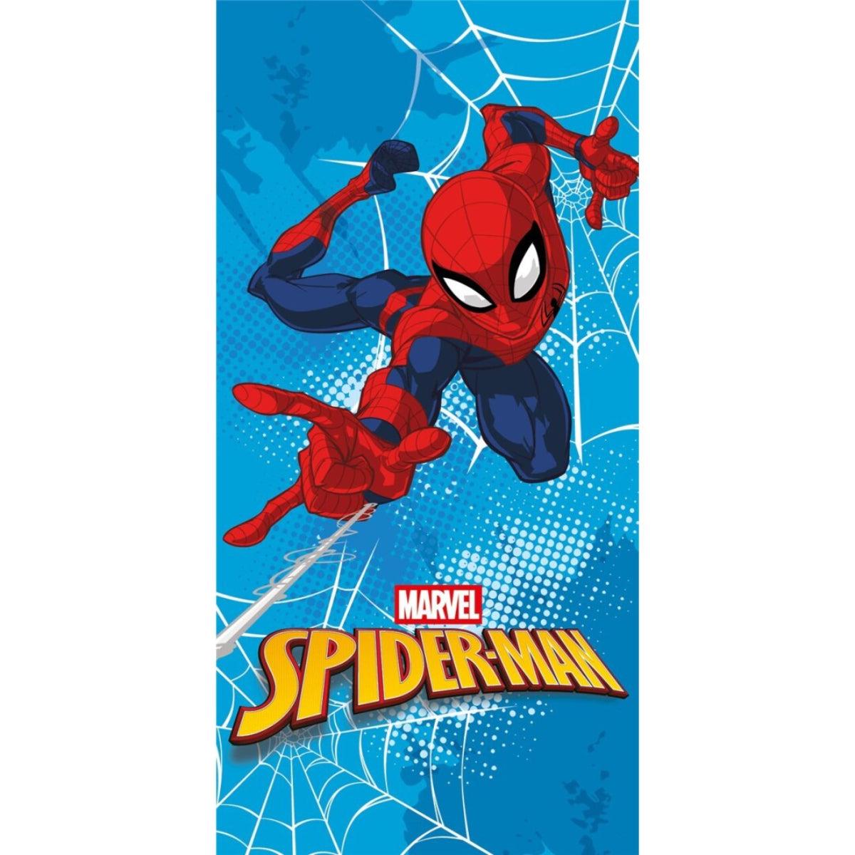 -man Kids Beach Towel Bath Towel Cotton For Beach And Swimming Pool 70x140 Cm