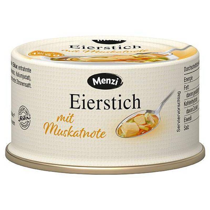 Image of Menzi Egg Punch Can 125g