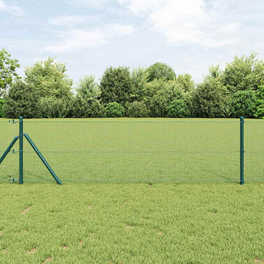 Fencing & Barriers