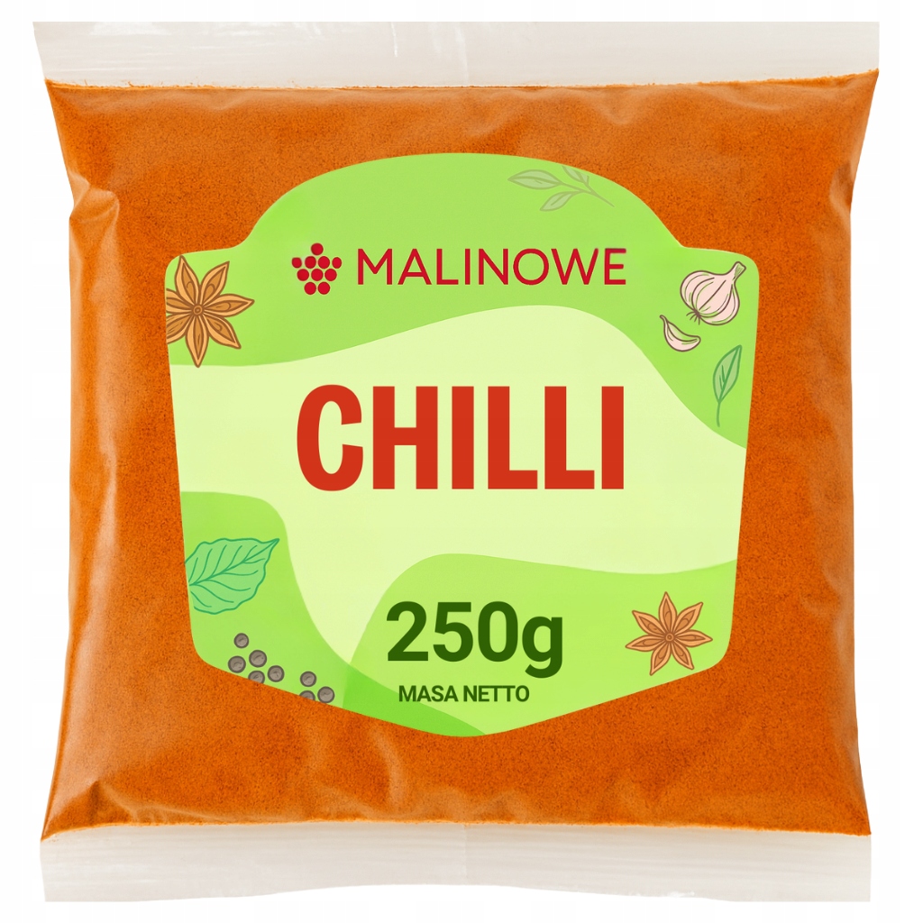 Chilli Honey 250g Chilli Pepper Hot Intense Excellent