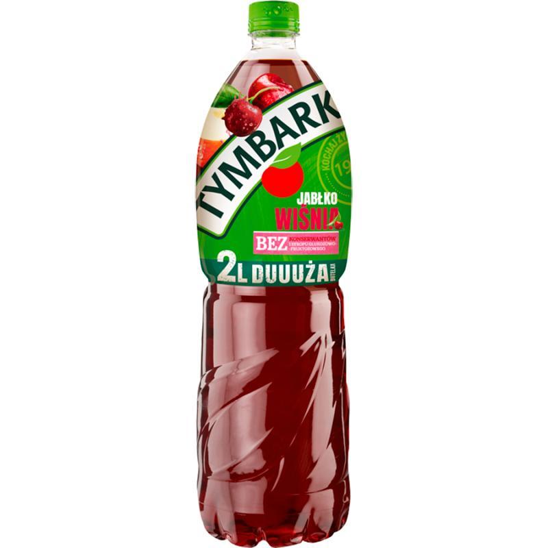 Tymbark Cherry Drink 2 L