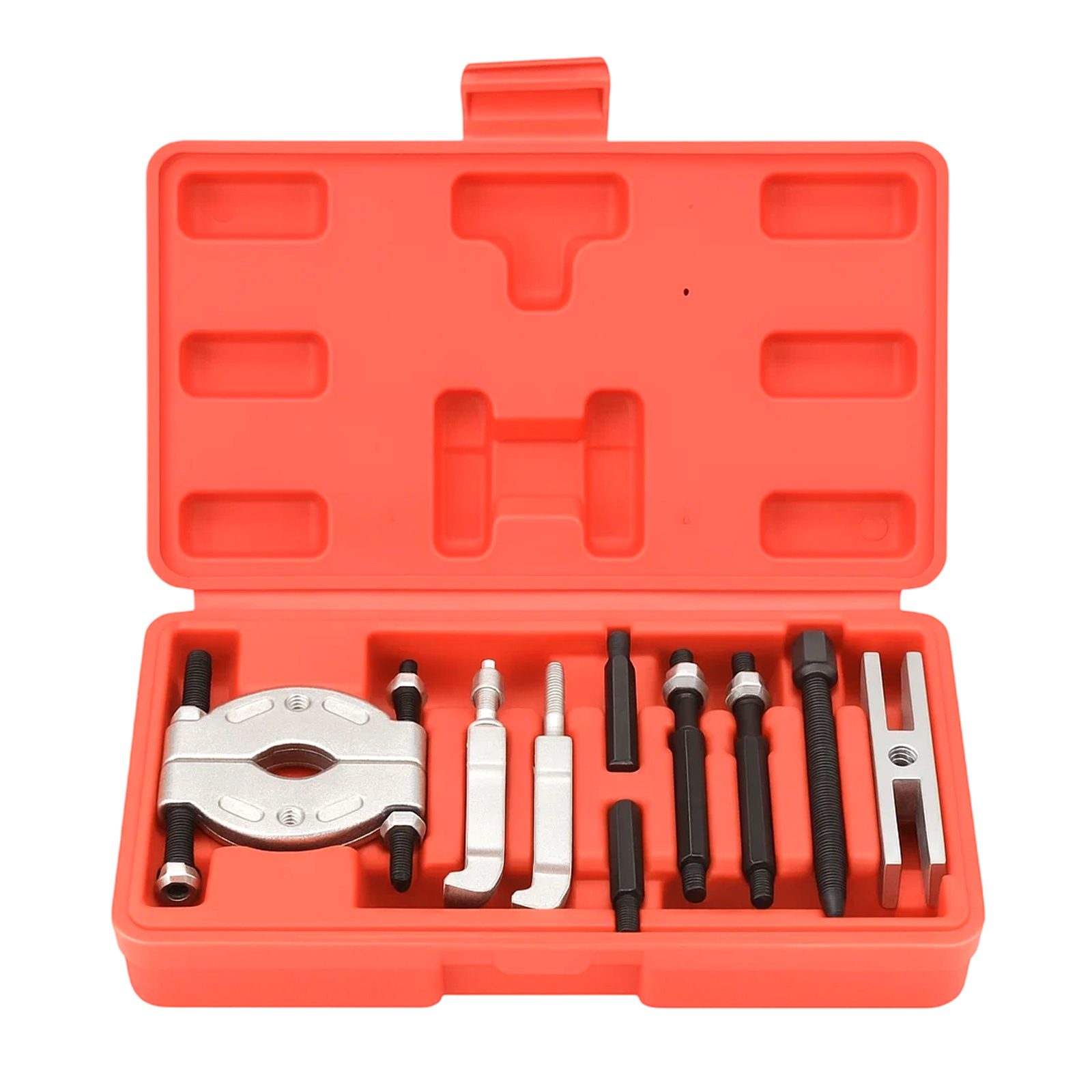 9pcs Bearing Puller Set Mini or Gear Puller Kit