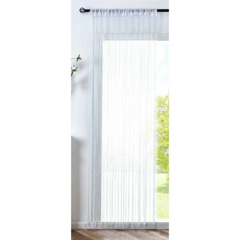 -20305- Thread Curtain "", Rod Pocket -20305-