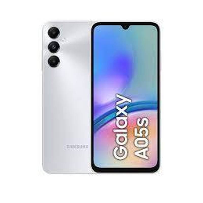 Samsung Galaxy A05s Smartphone - 64GB/4GB RAM