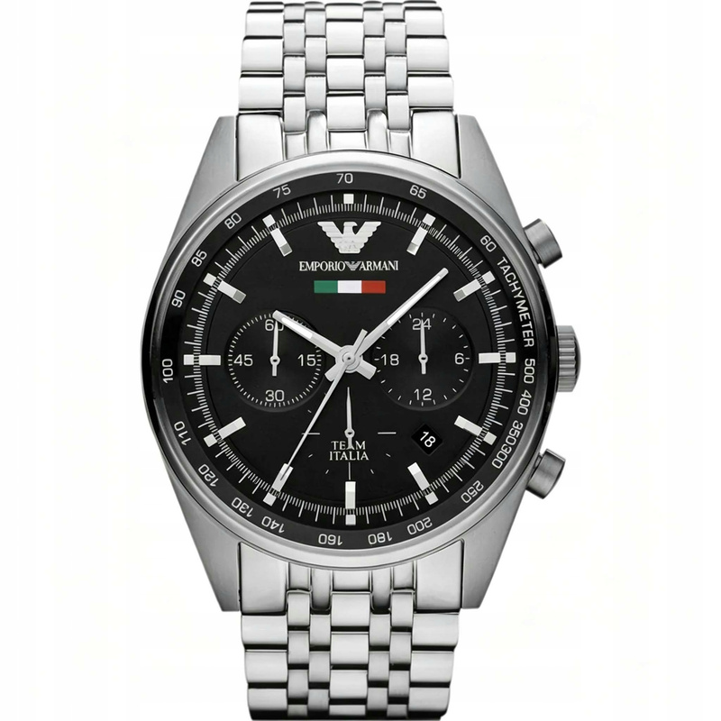Image of Emporio Armani Men's Watch Ar5983 + Box