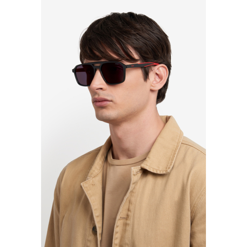 Boss HG 1335S Men's Sunglasses