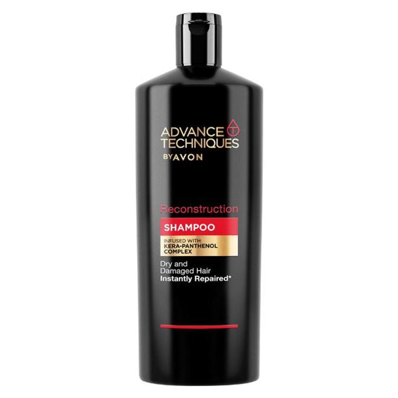 Avon Xxl Shampoo 700 Ml