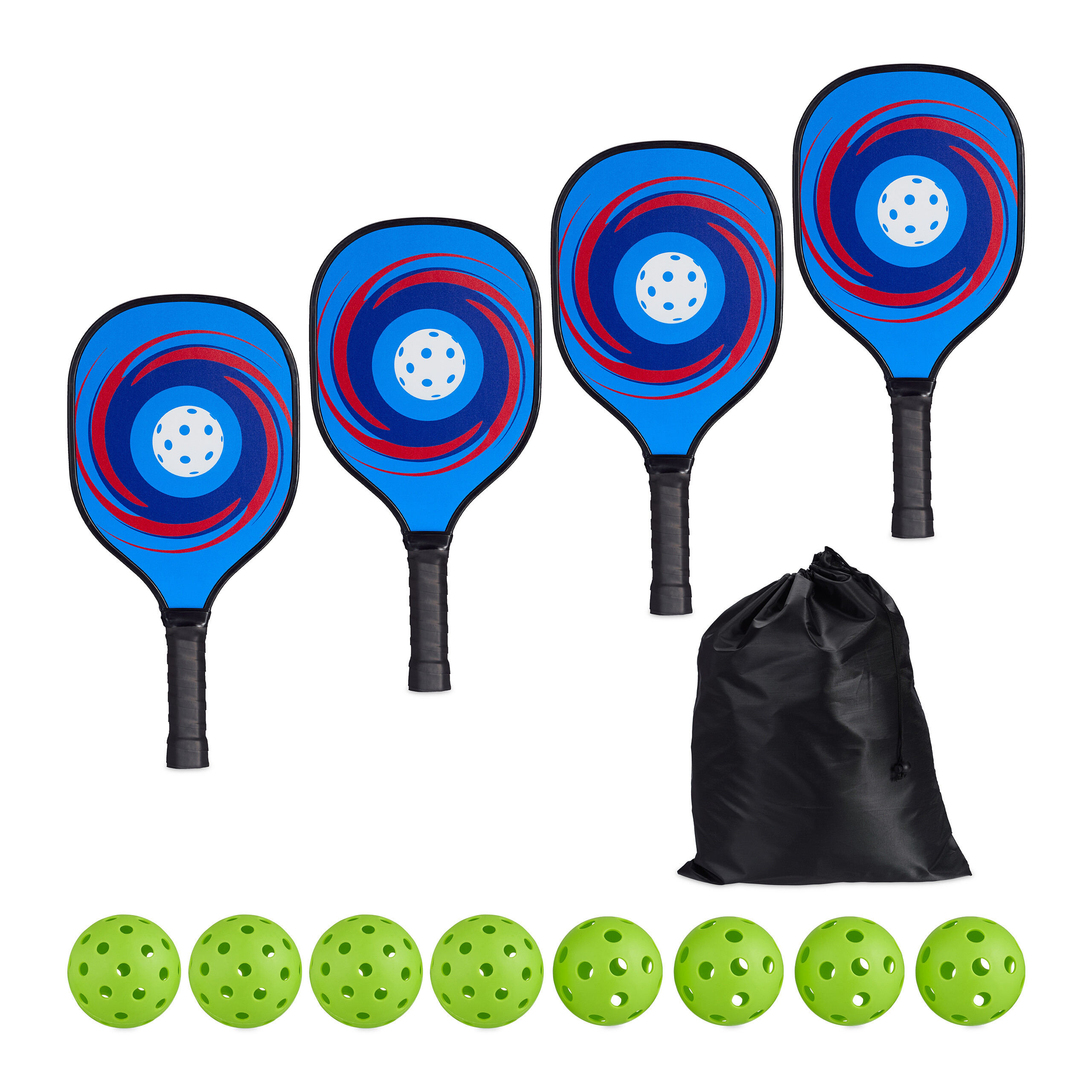 13pcs Pickleball Set In A Box