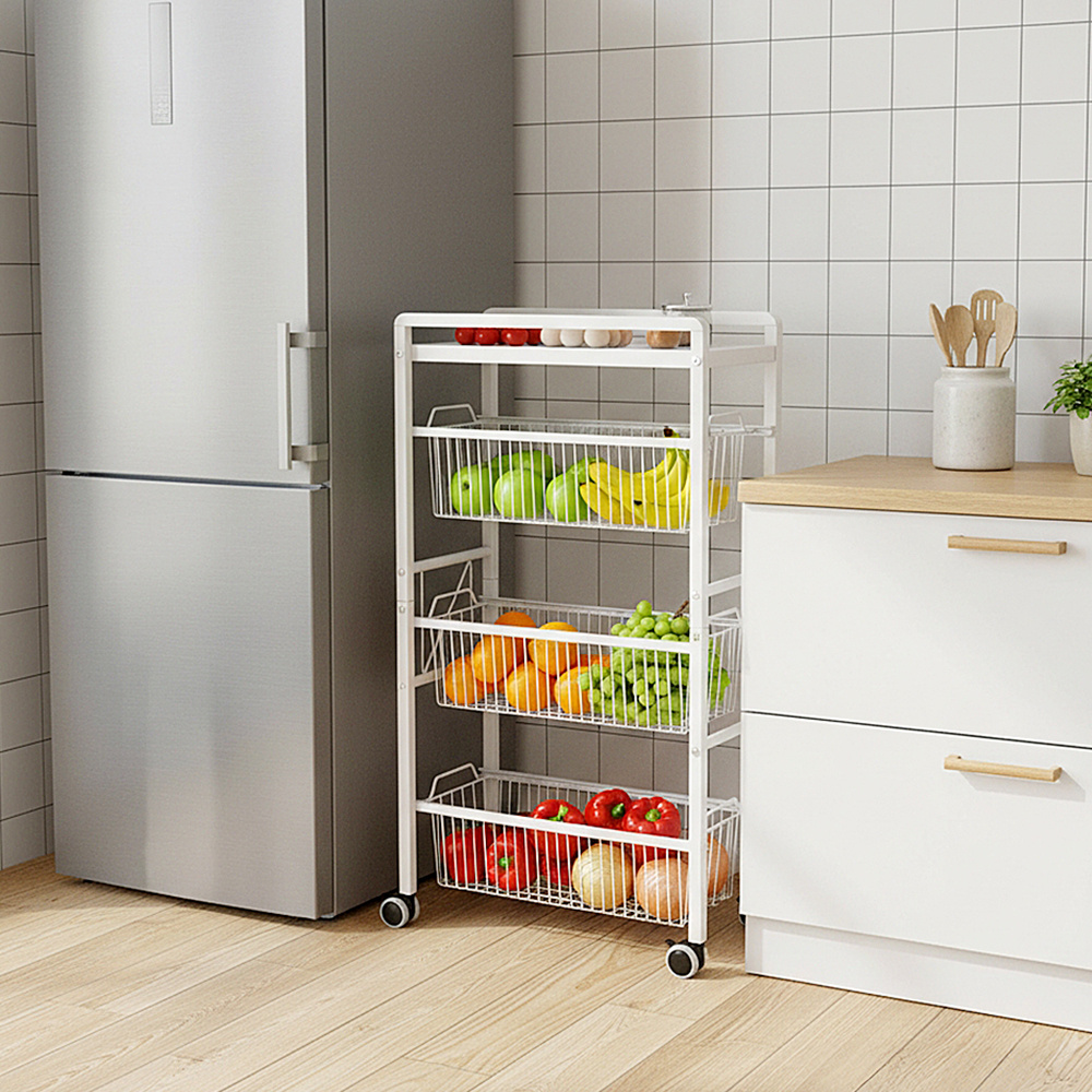 Home & Kitchen Coffee Capsule Storage Baskets Rack