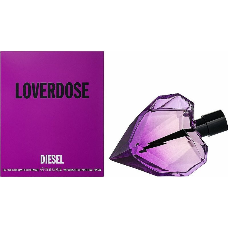 TEMU Eau De Parfum Spray 75ml