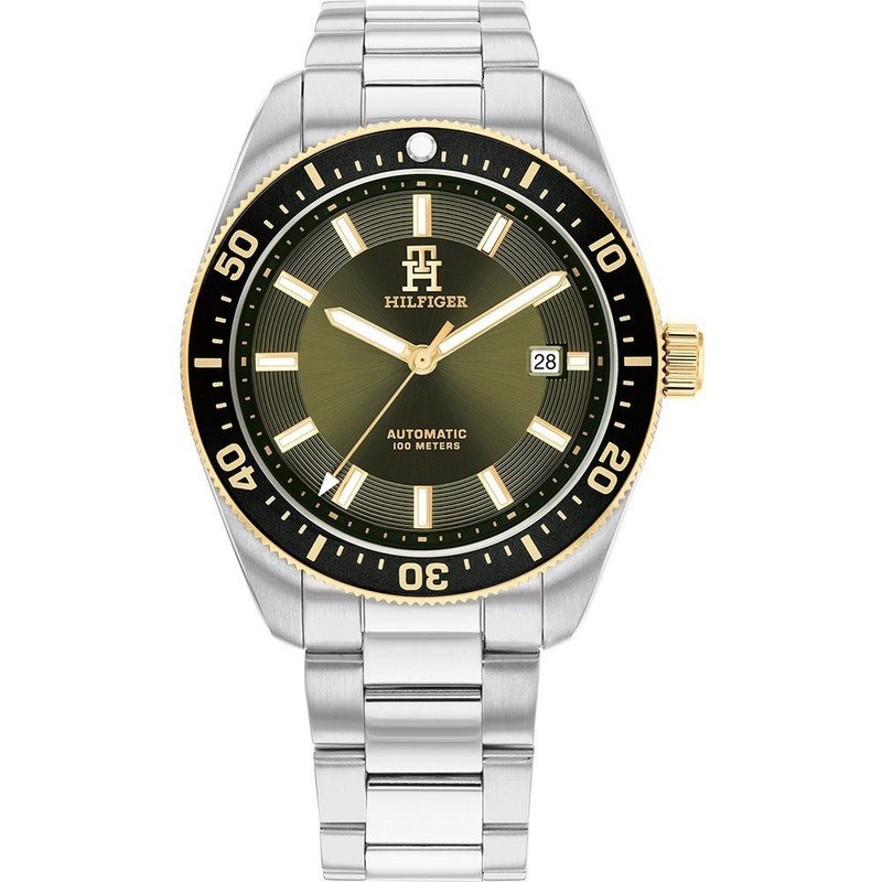 Tommy Hilfiger Th1792155 - Men's Wristwatch