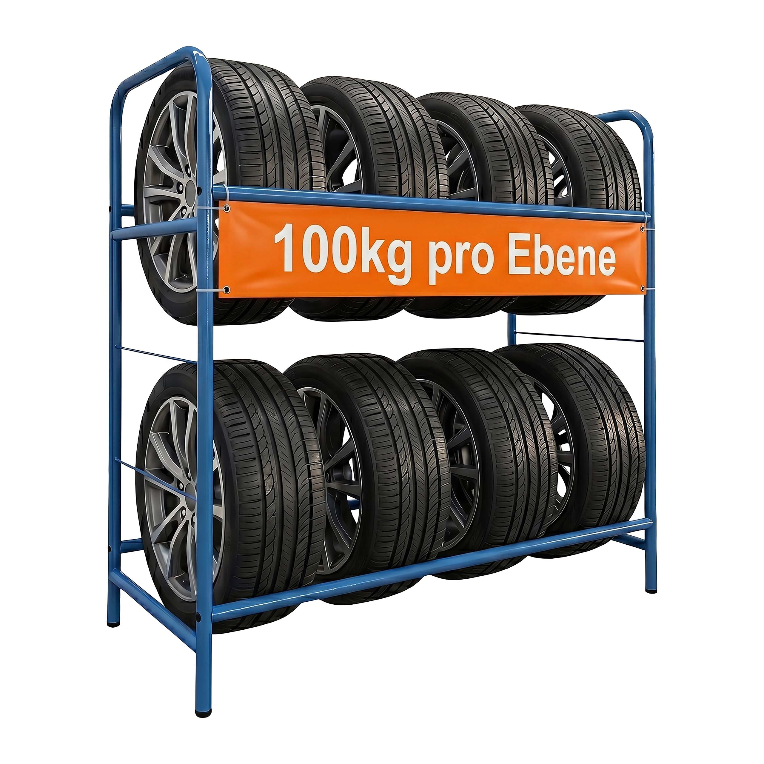 Rack - (w)106 X (h)106 X (d)46 Cm