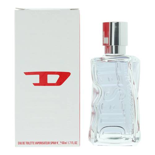 d 50ml eau de toilette spray for unisex