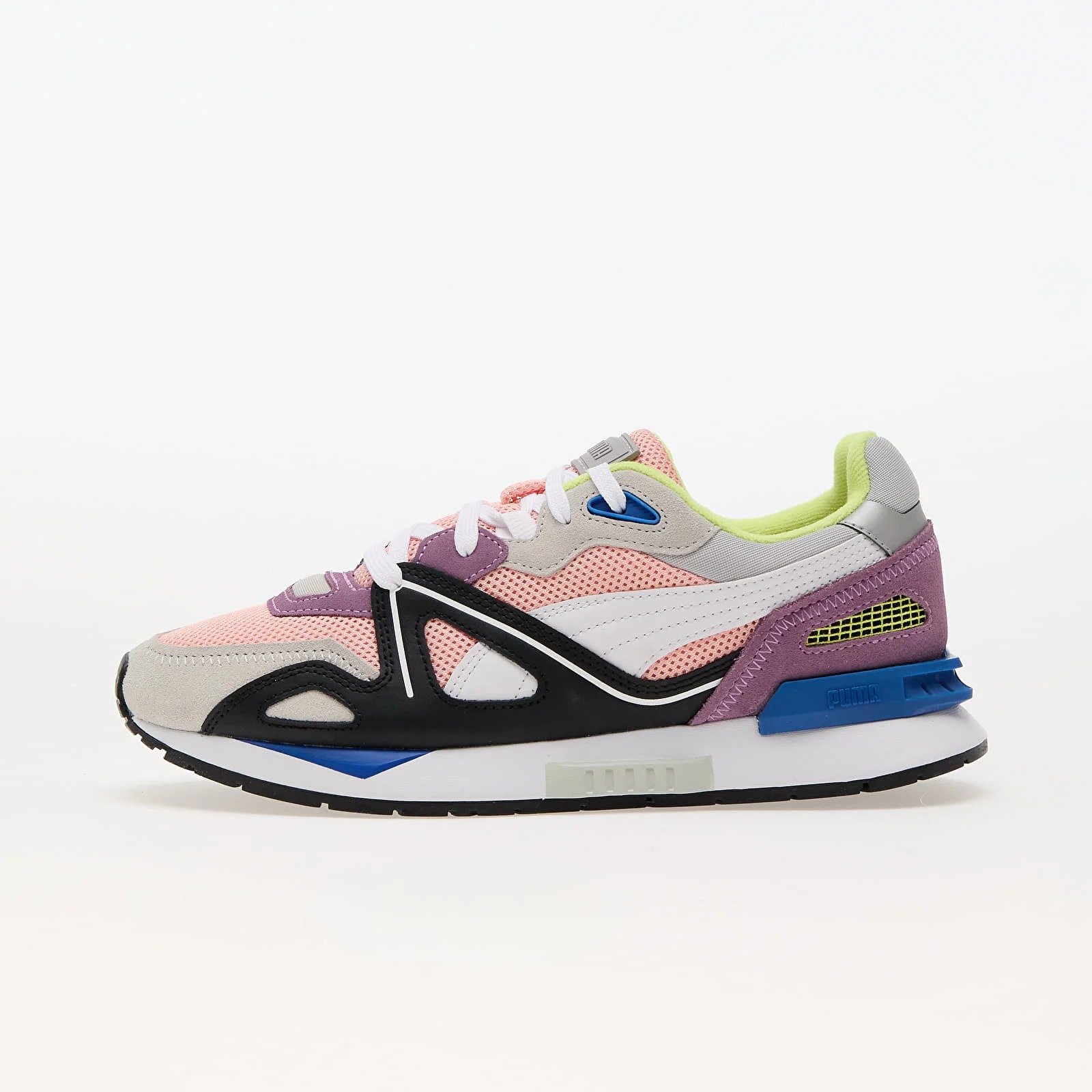 Image of Mox Vision Apricot Blush Sneakers, Women's, Lifestyle Sneakers, Apricot Color, Textile Upper, Rubber Sole