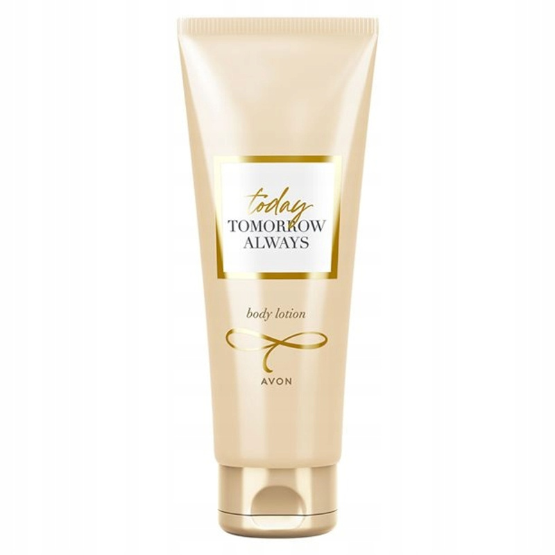 TEMU Avon Tta Today Women's Body Lotion - 125 Ml