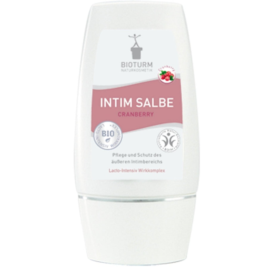 intim-salbe   nr. 92 30ml Produktdetails 0