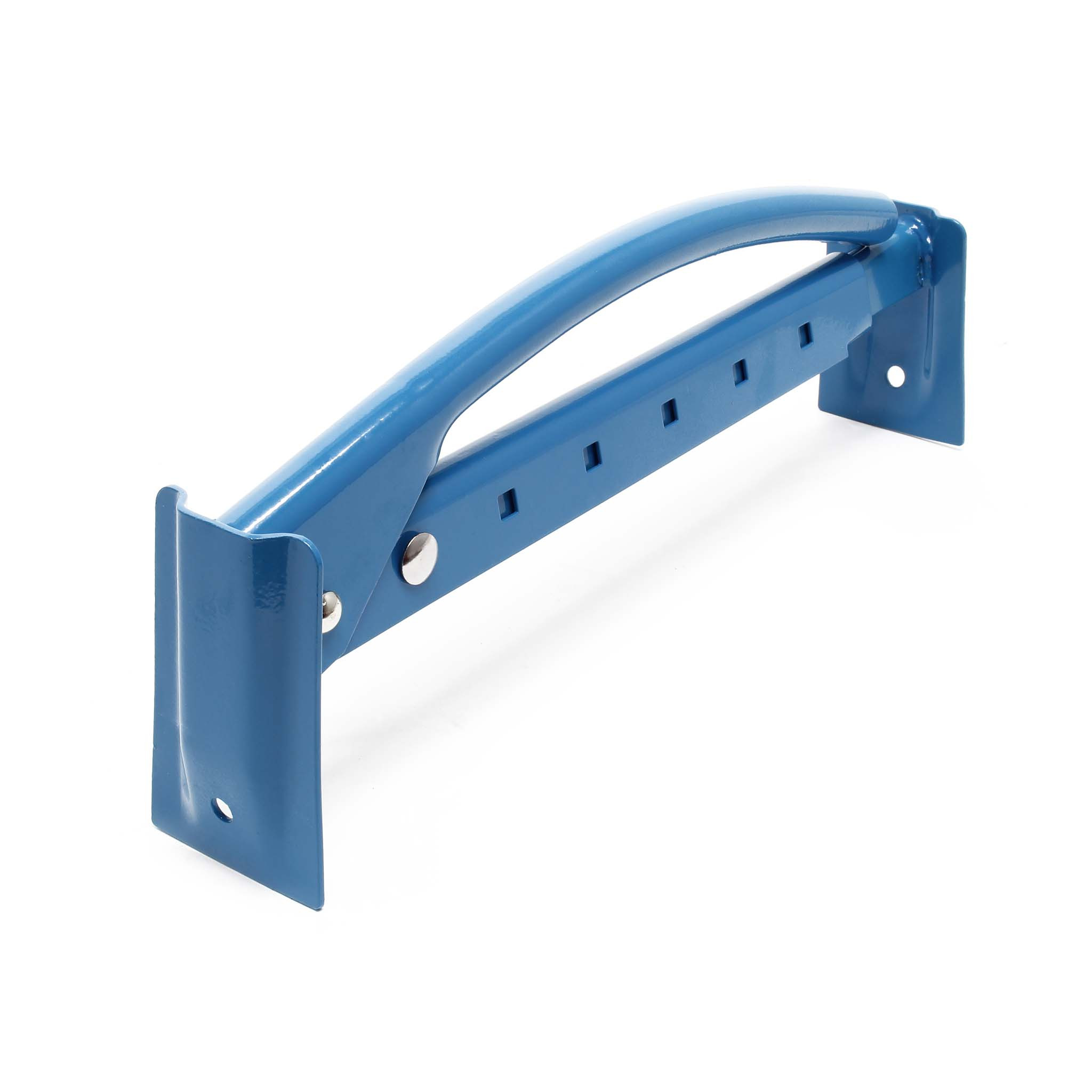 Image of Wiltec Brick Tongue 425-700 Mm Adjustable, Steel Stone Lifter, Carrier Stone Tong For Bricks, And Stones