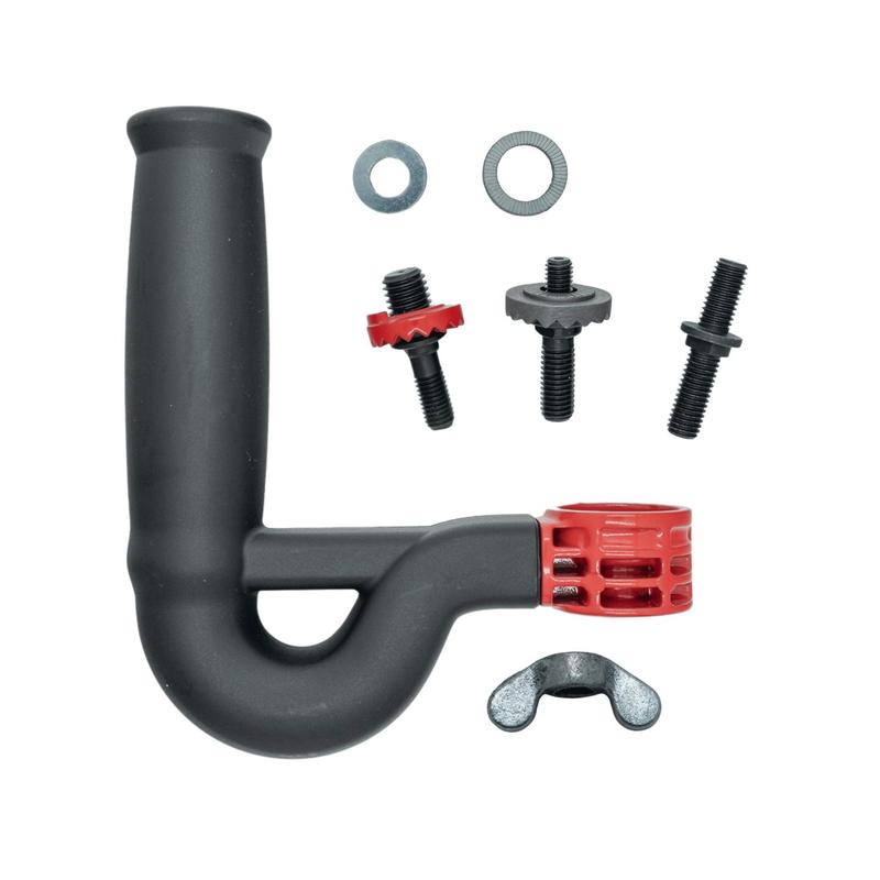 Image of Fanztool Handle Angle Grinder Handle With M14 M10 M8 Mounting