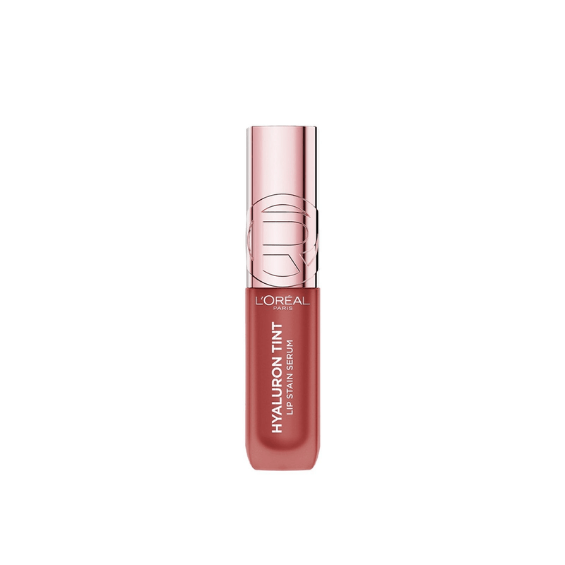 L'oréal Paris Hyaluron Tint Lip Stain Serum 640 5ml