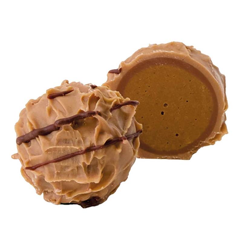 Image of Wagner Nougat-butter-truffles 100g
