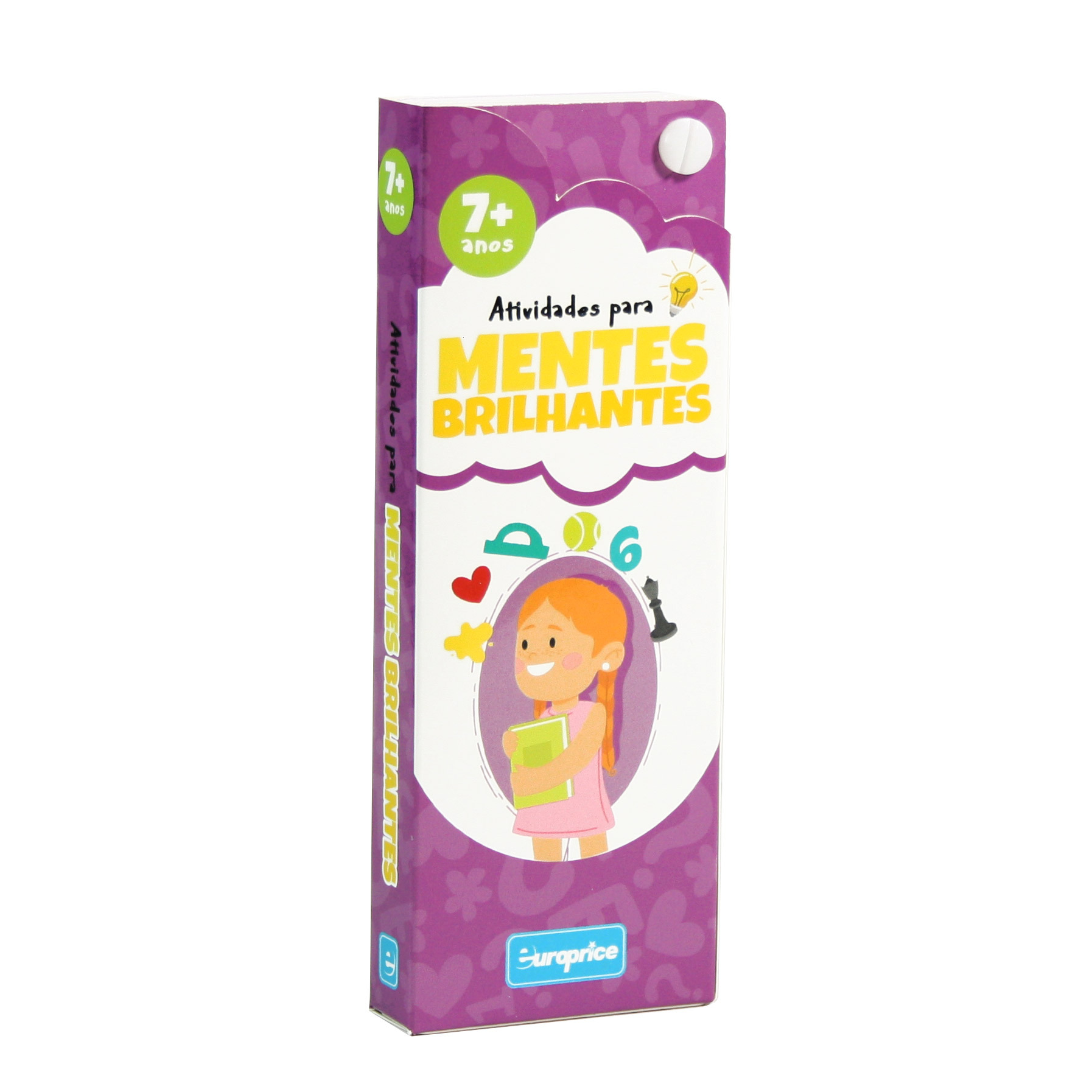 TEMU Activities For - 7+